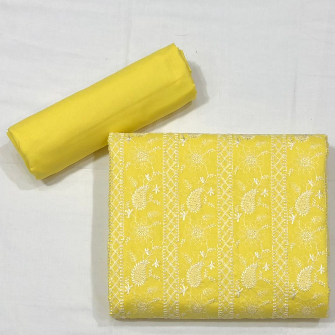 Pure Lawn 2-Piece
