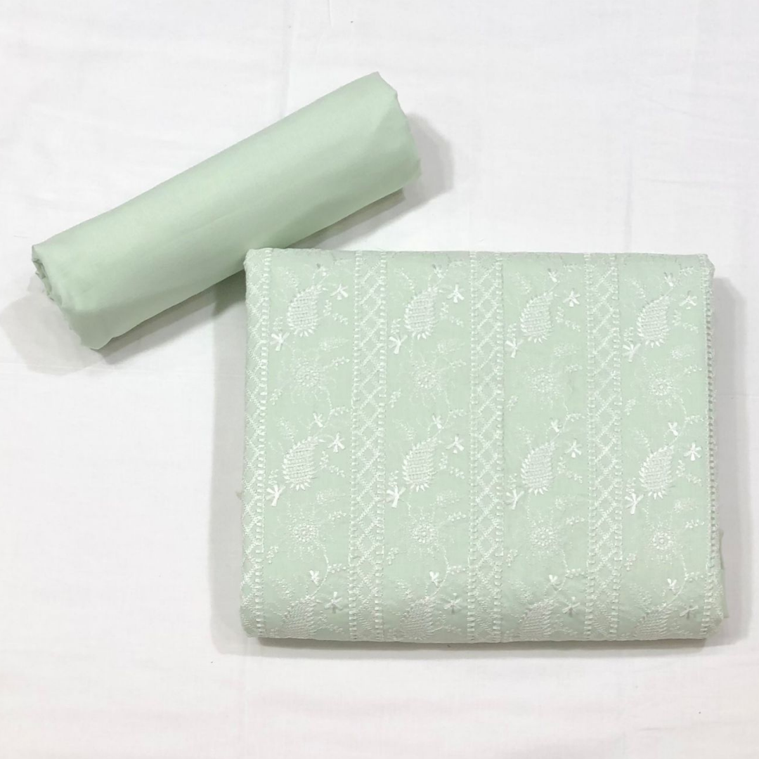 Pure Lawn 2-Piece
