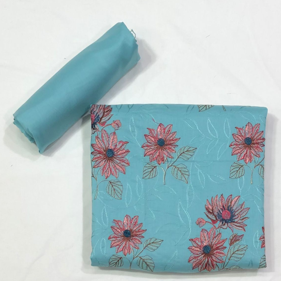 Pure Lawn 2-Piece