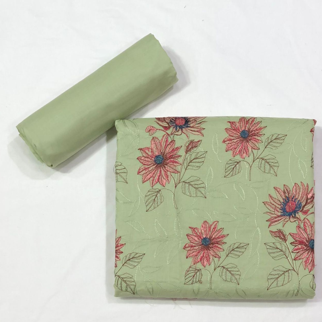 Pure Lawn 2-Piece