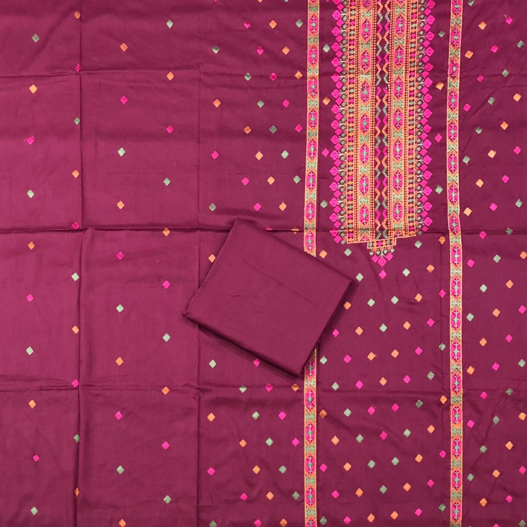 Pure Lawn 2-Piece