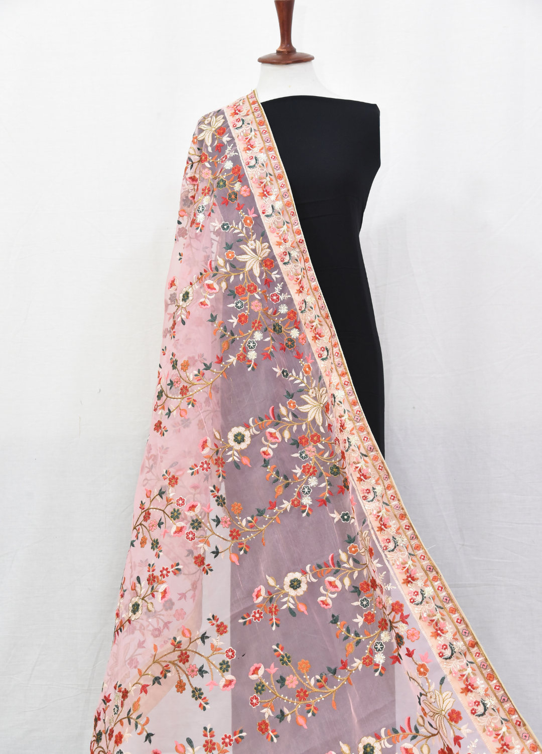 Turkish Bridal Shawl