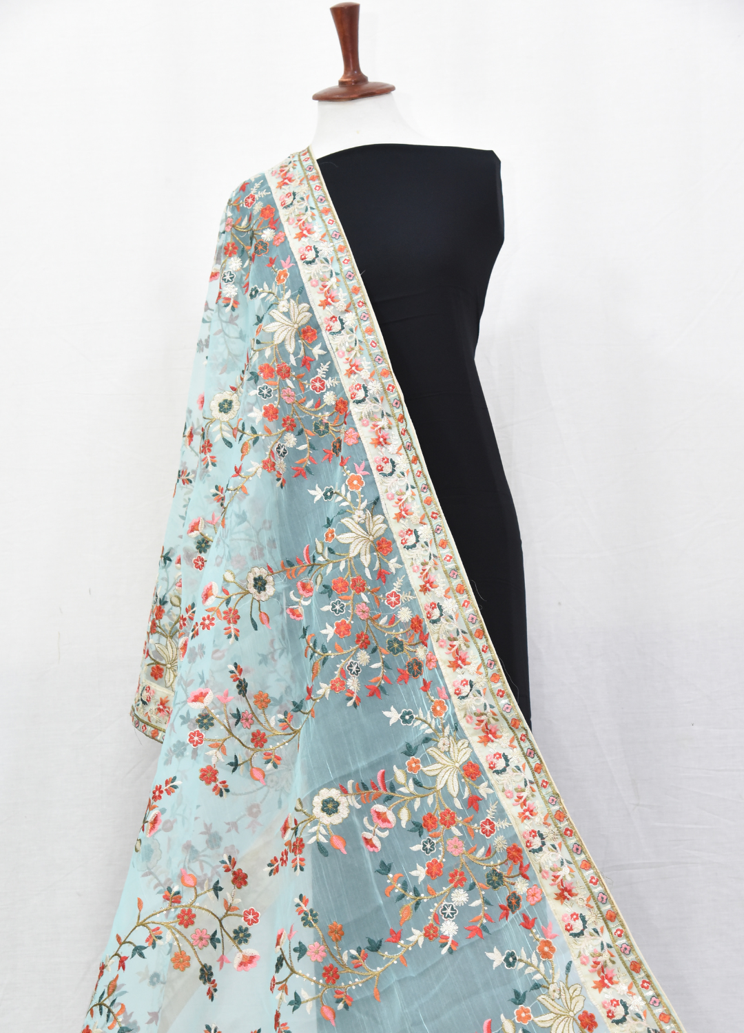 Turkish Bridal Shawl