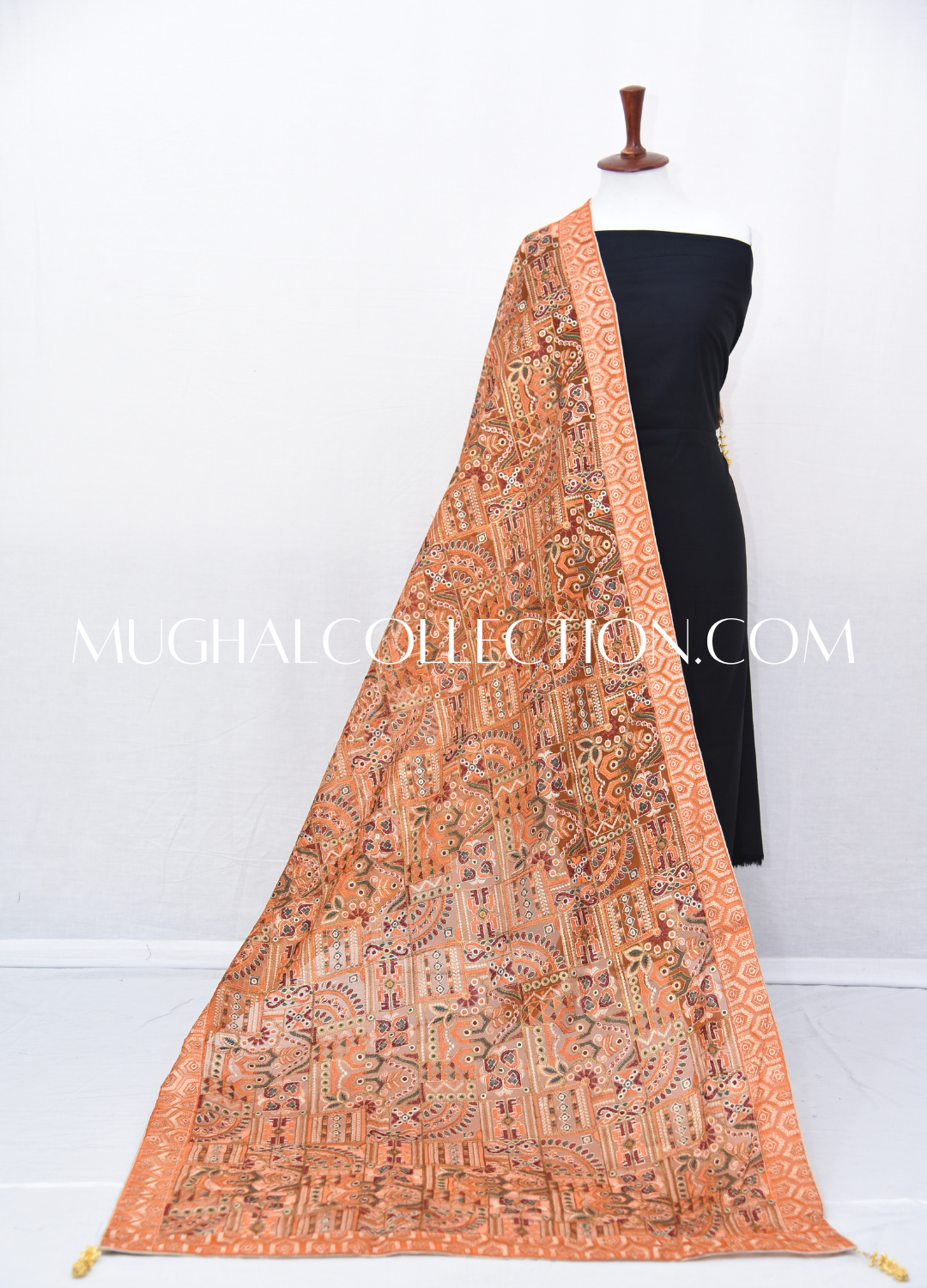 Turkish Bridal Shawl