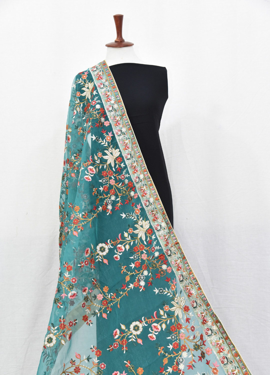 Turkish Bridal Shawl