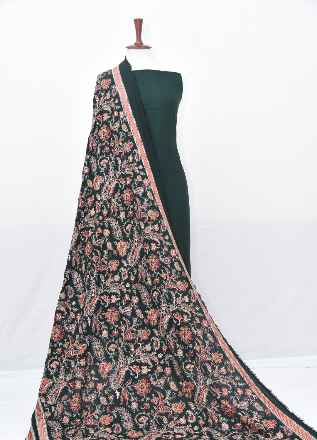 KARANDI SHAWLS