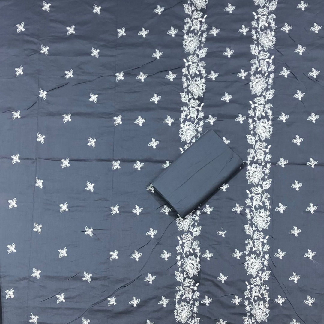 Pure Lawn 2-Piece