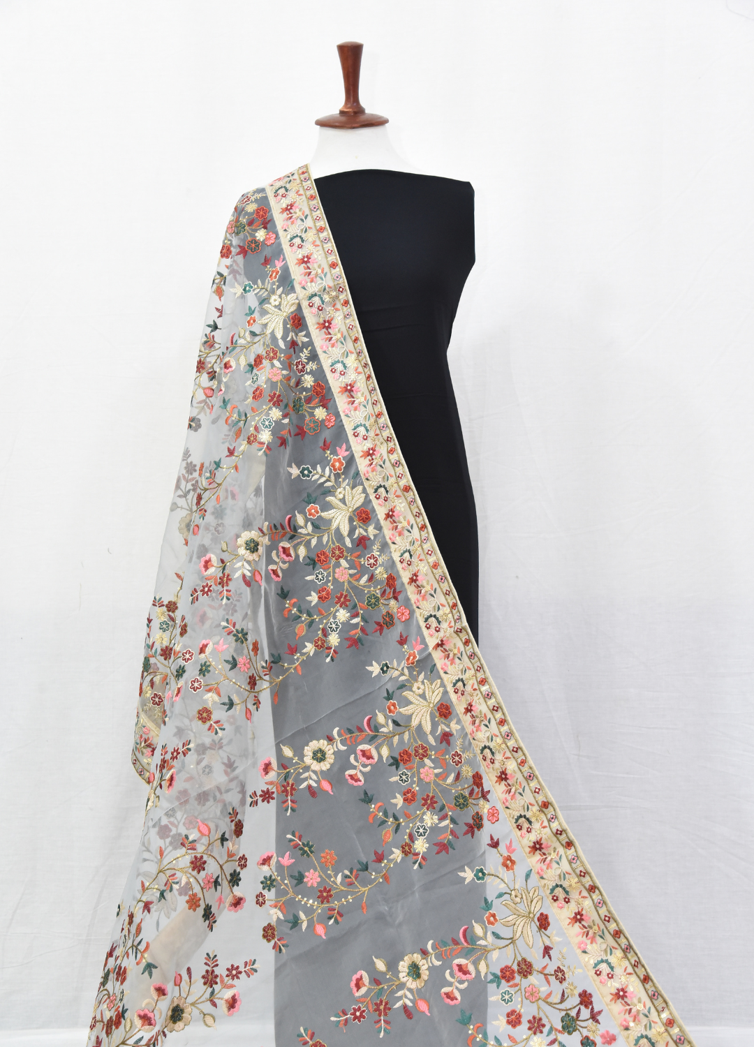 Turkish Bridal Shawl