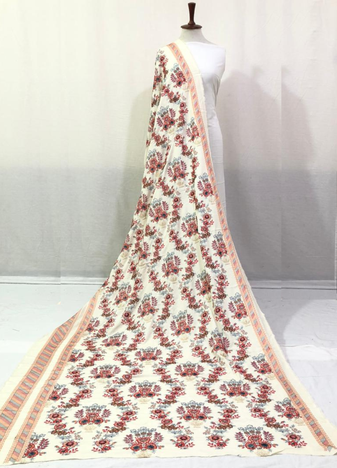 KARANDI SHAWLS