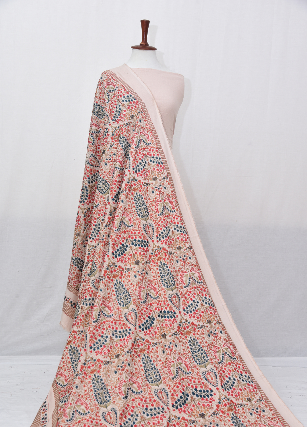 KARANDI SHAWLS