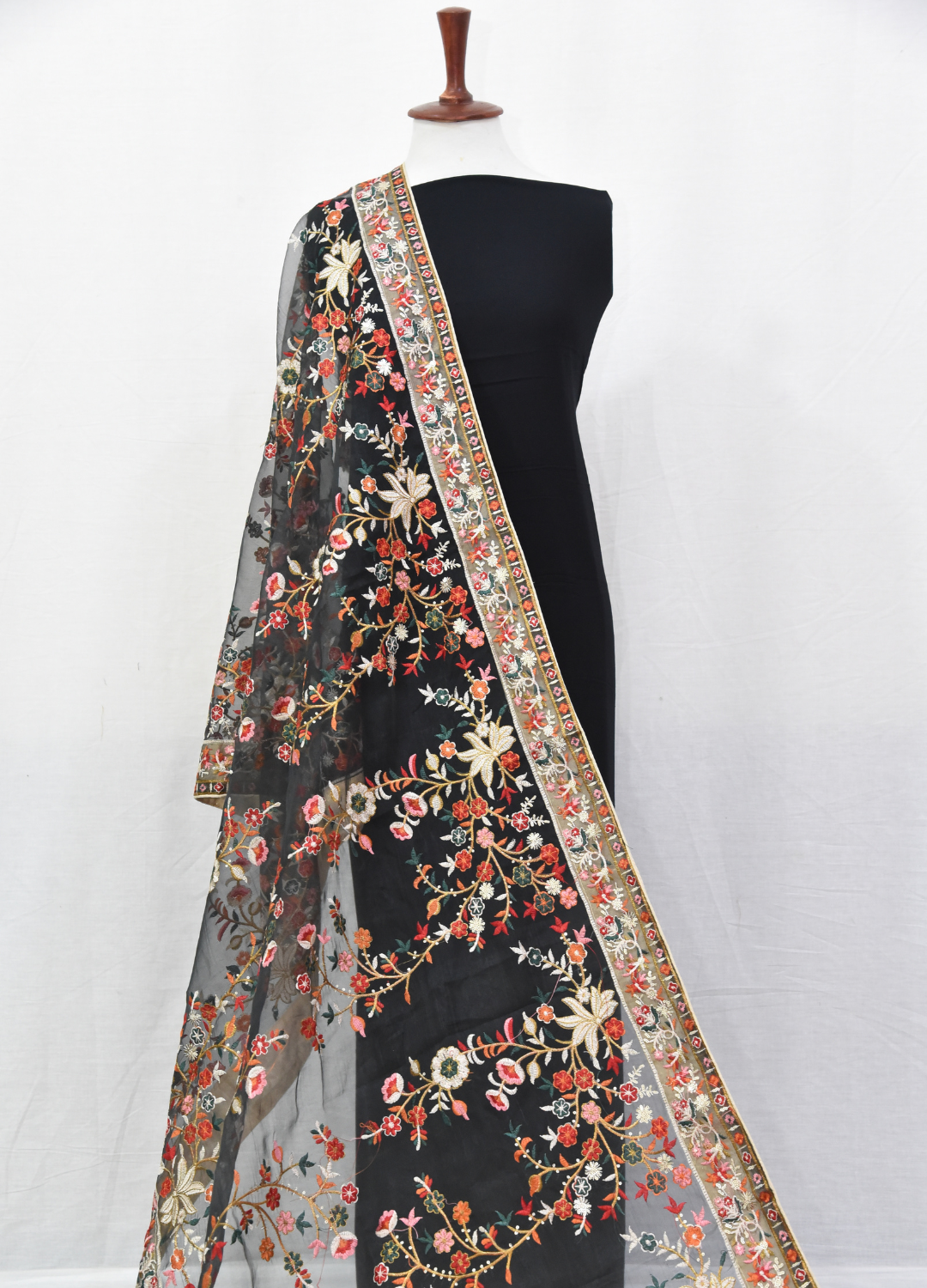 Turkish Bridal Shawl