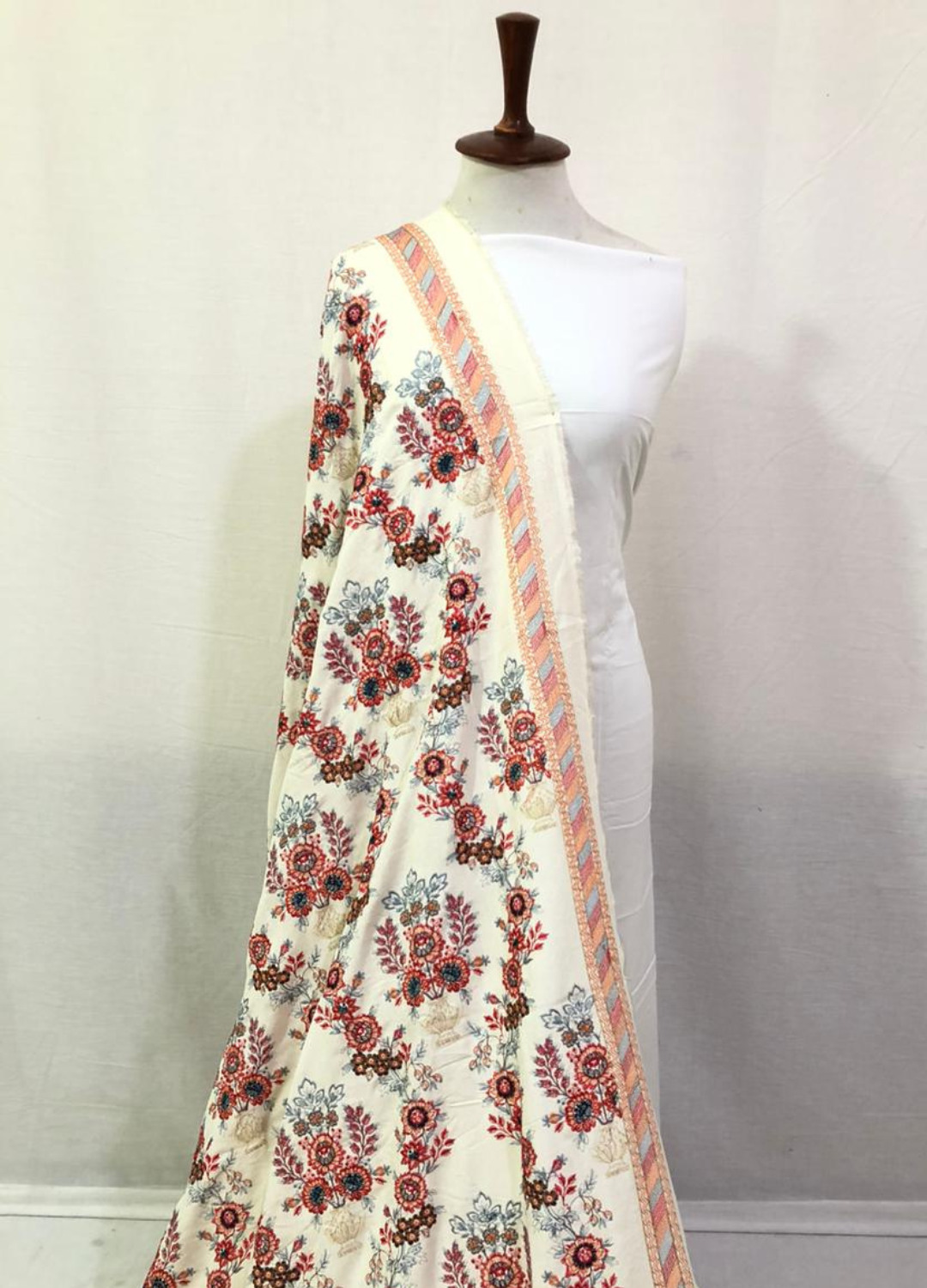 KARANDI SHAWLS