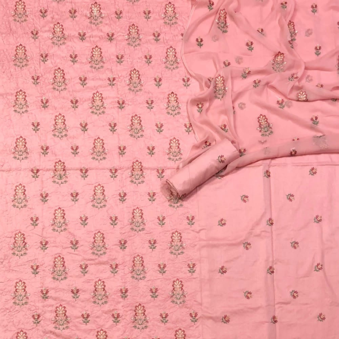 Pure Lawn 3-Piece