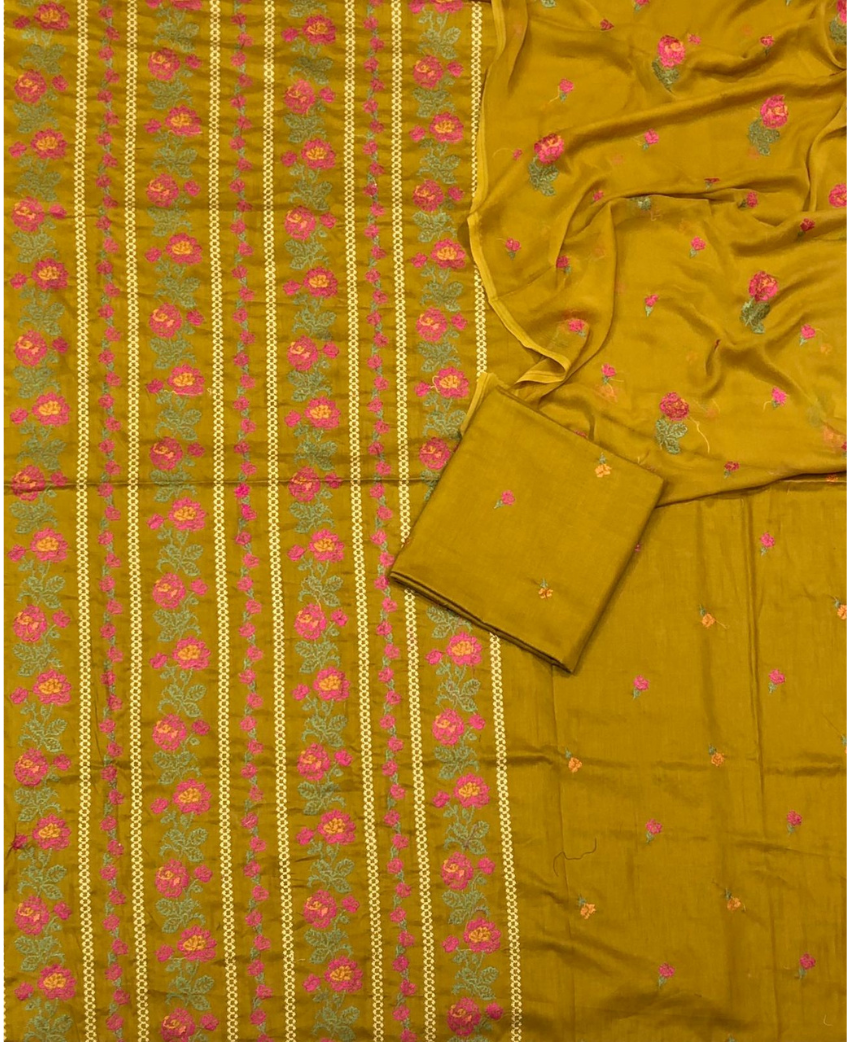 Pure Lawn 3-Piece