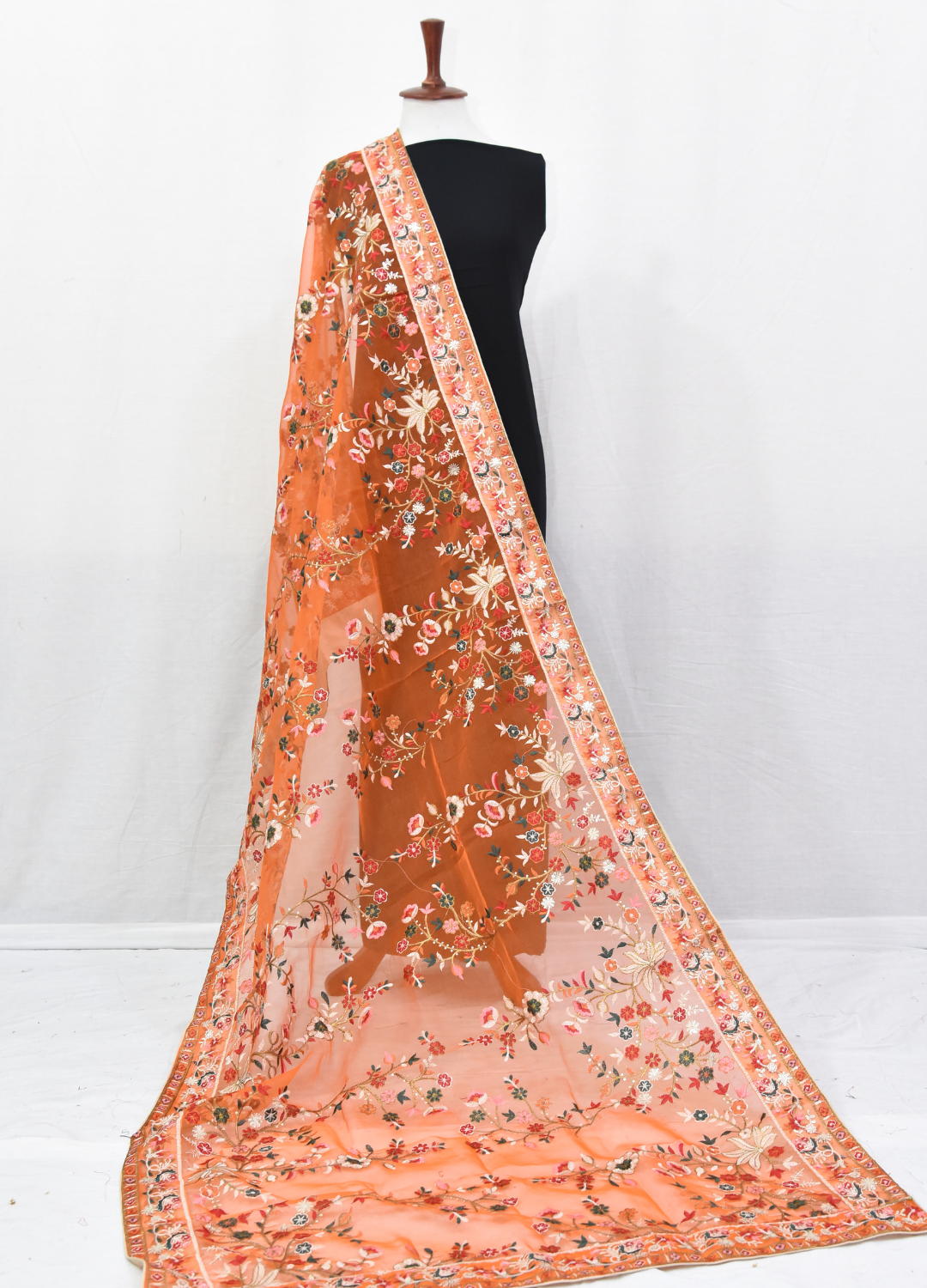 Turkish Bridal Shawl