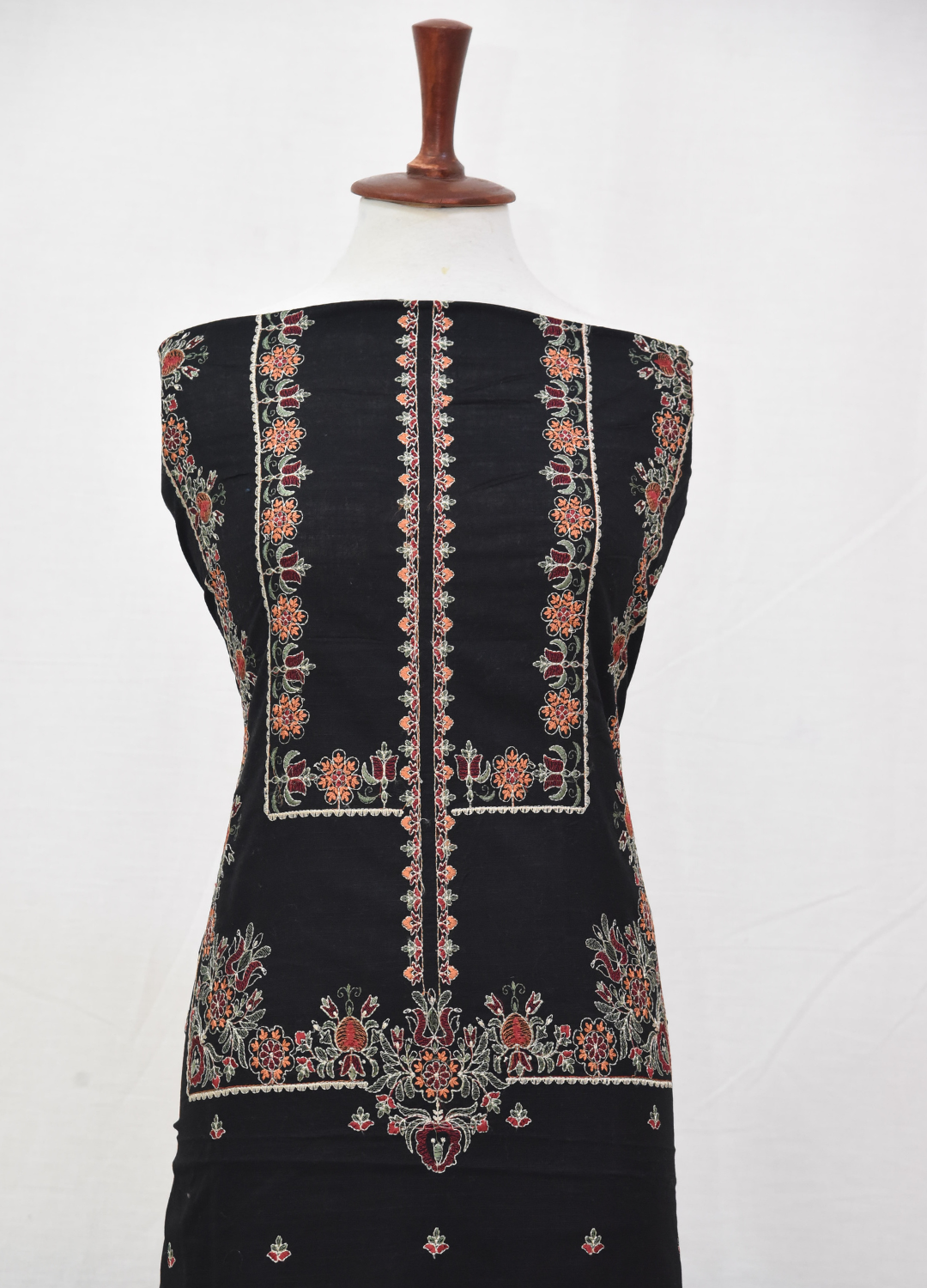 Khaddar 2-Piece