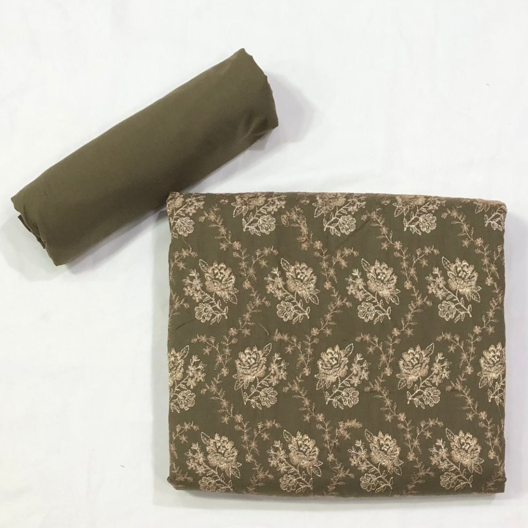 Pure Lawn 2-Piece