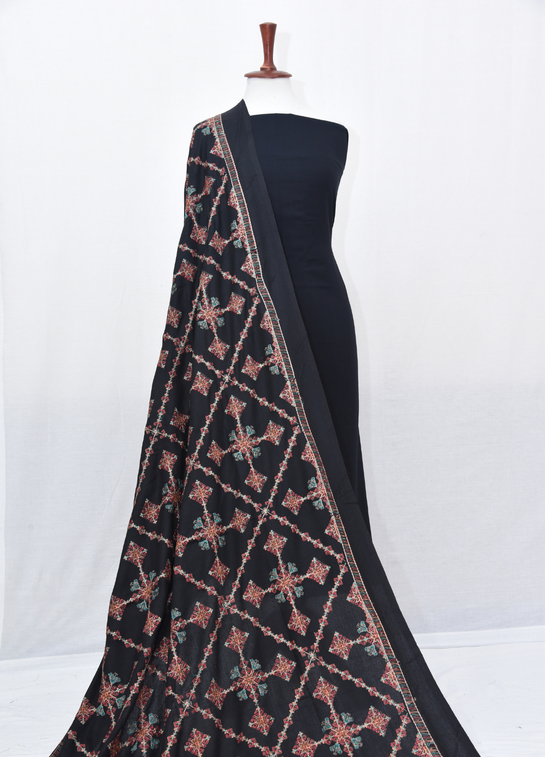 KARANDI SHAWLS