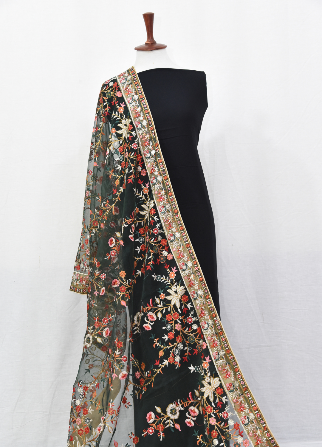 Turkish Bridal Shawl