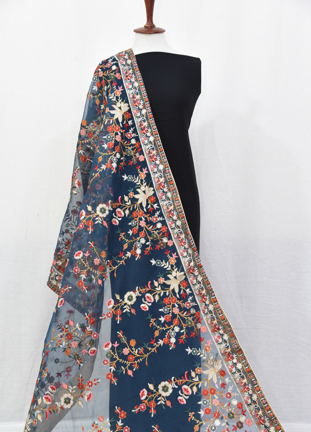Turkish Bridal Shawl