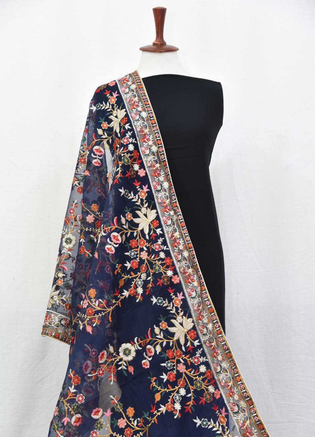 Turkish Bridal Shawl