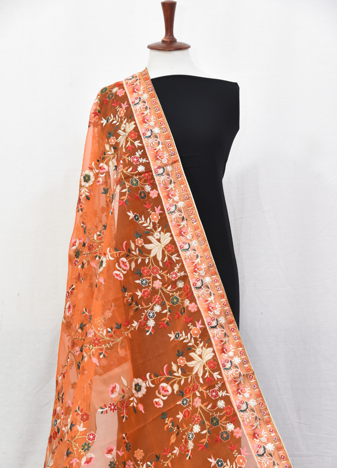 Turkish Bridal Shawl