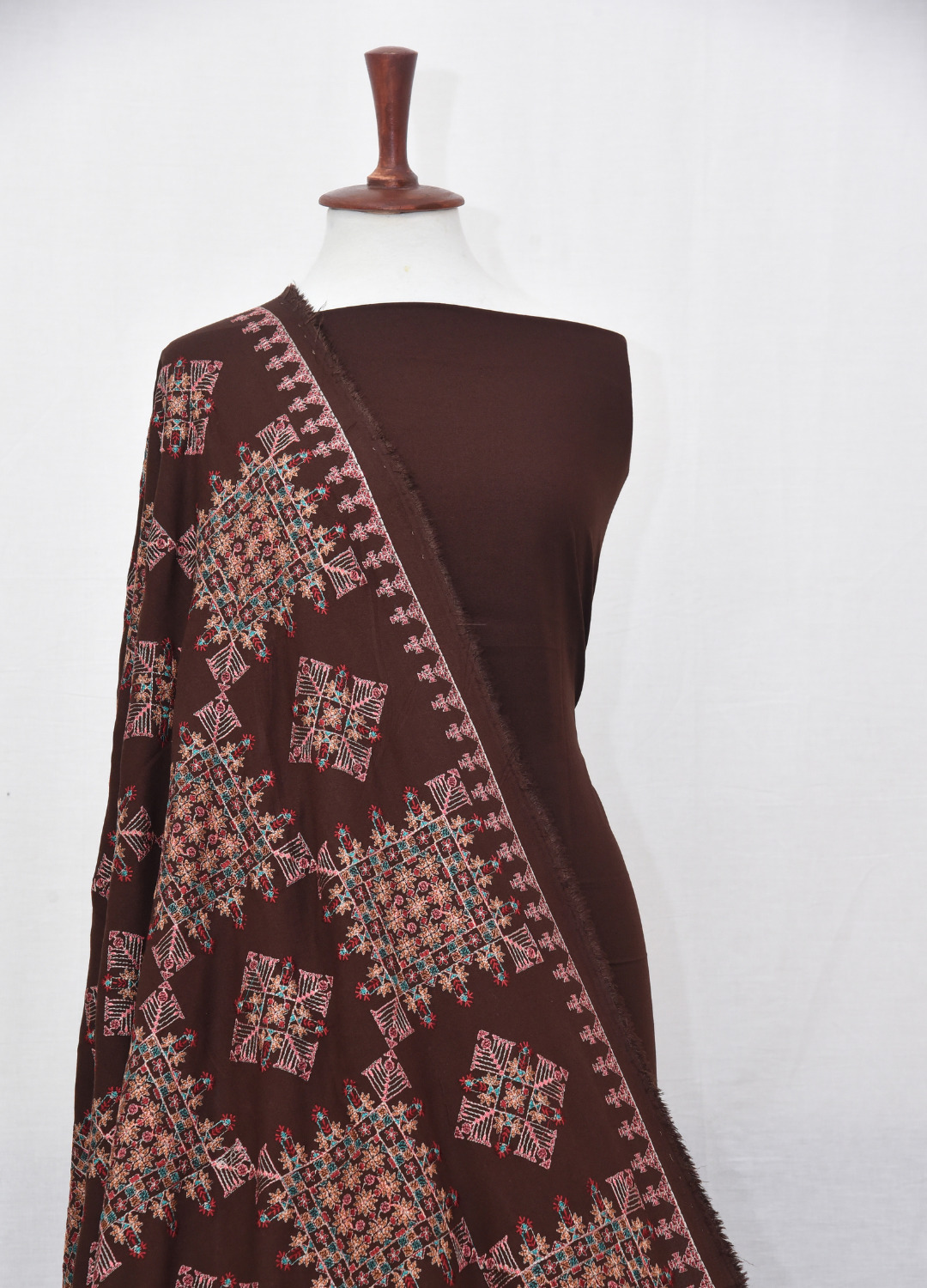 KARANDI SHAWLS