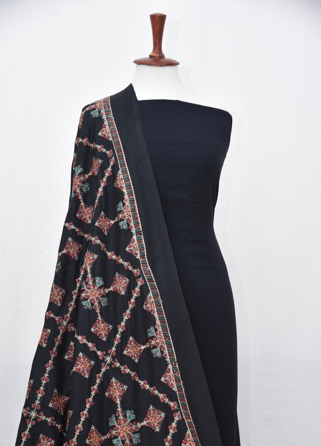 KARANDI SHAWLS