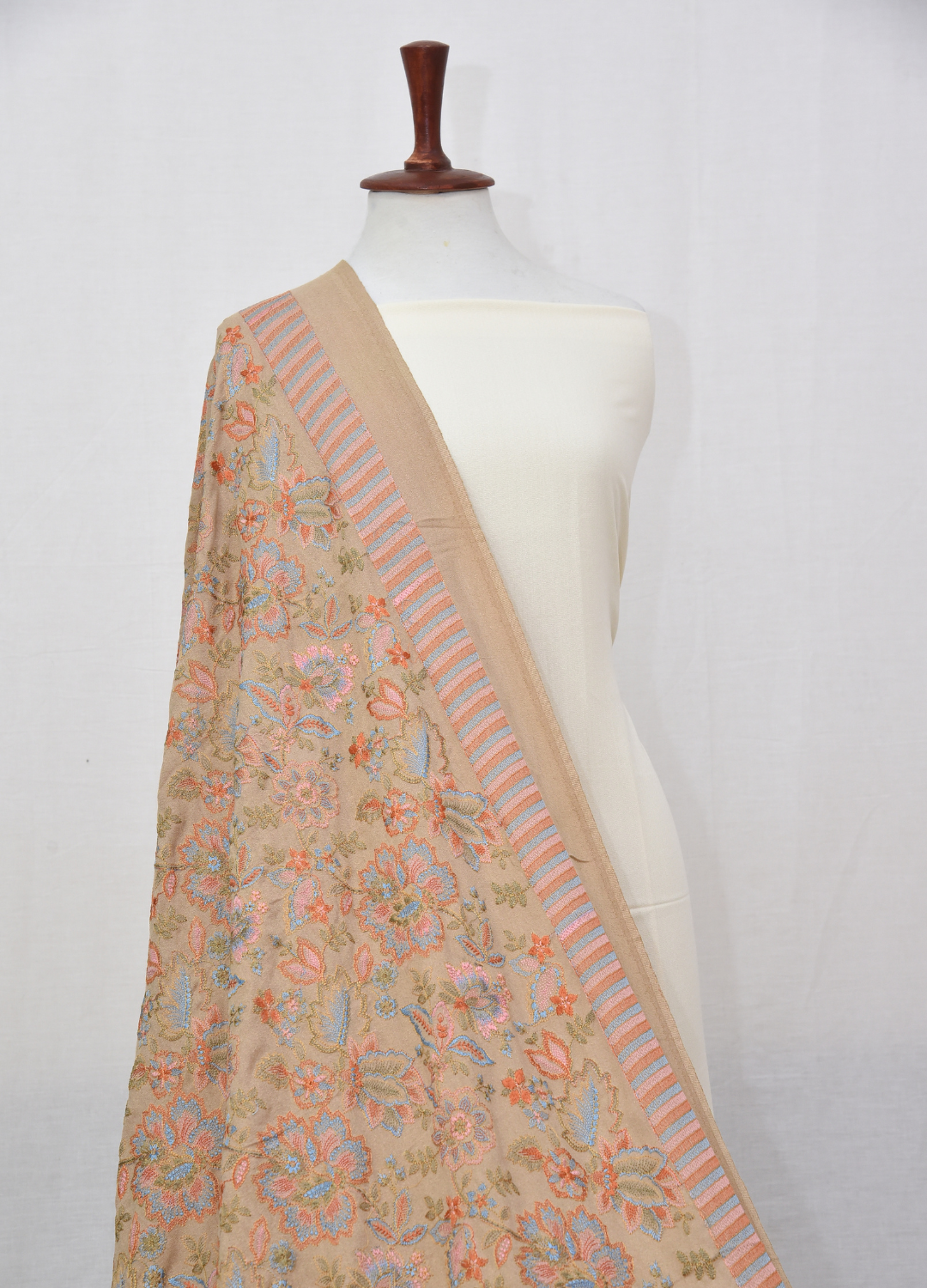 KARANDI SHAWLS