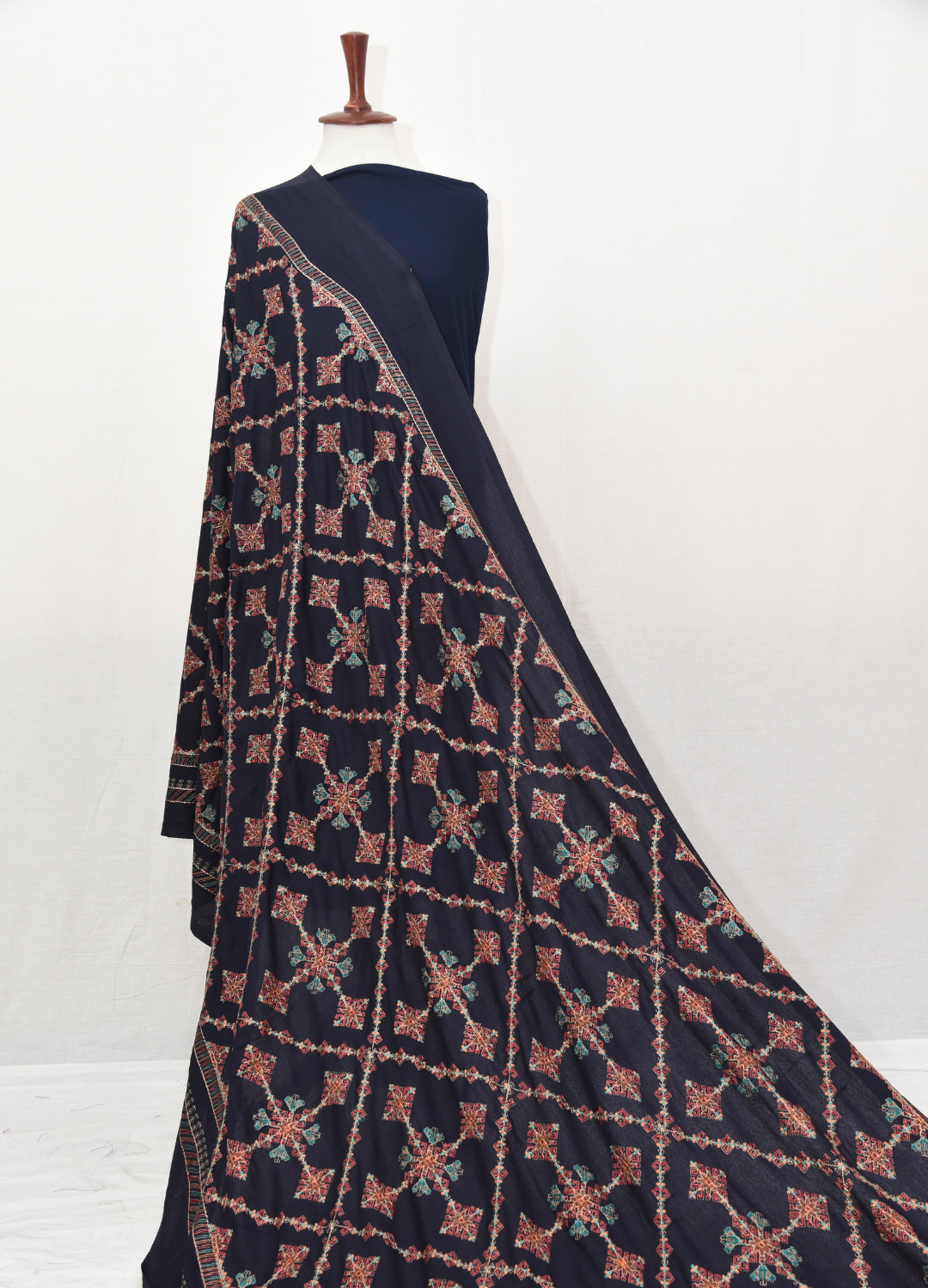 KARANDI SHAWLS
