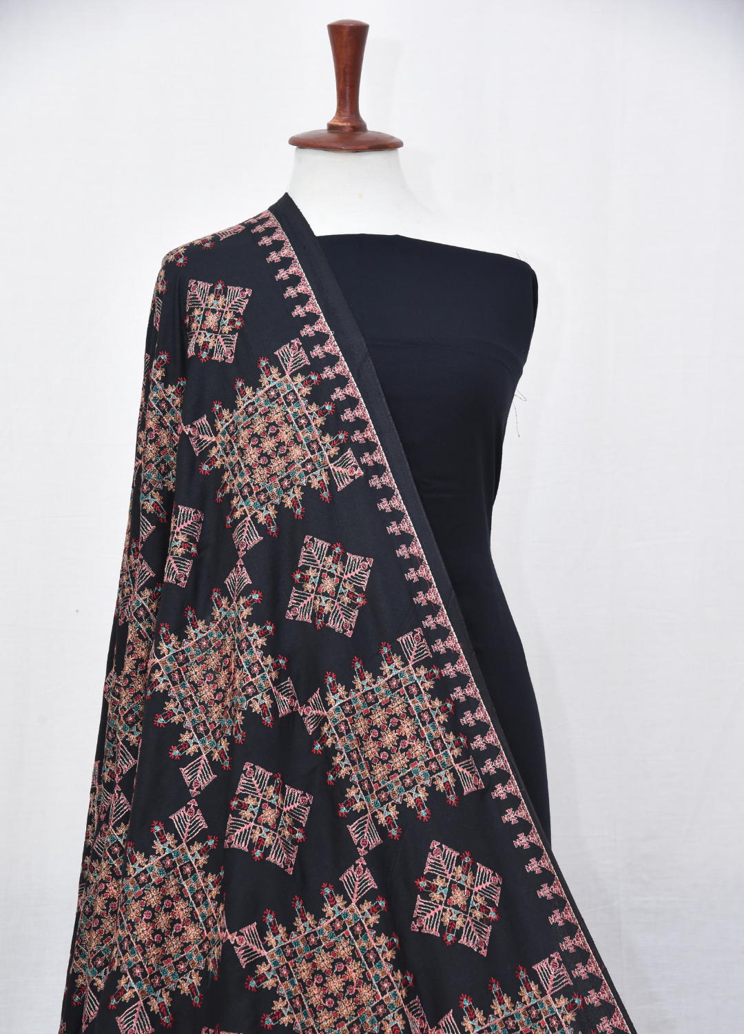 KARANDI SHAWLS