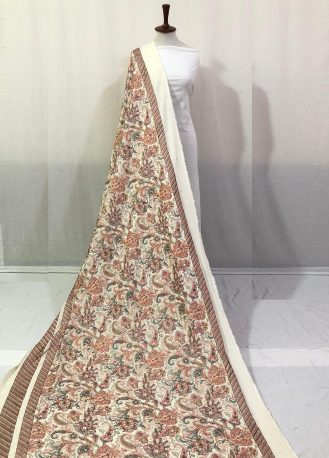 KARANDI SHAWLS