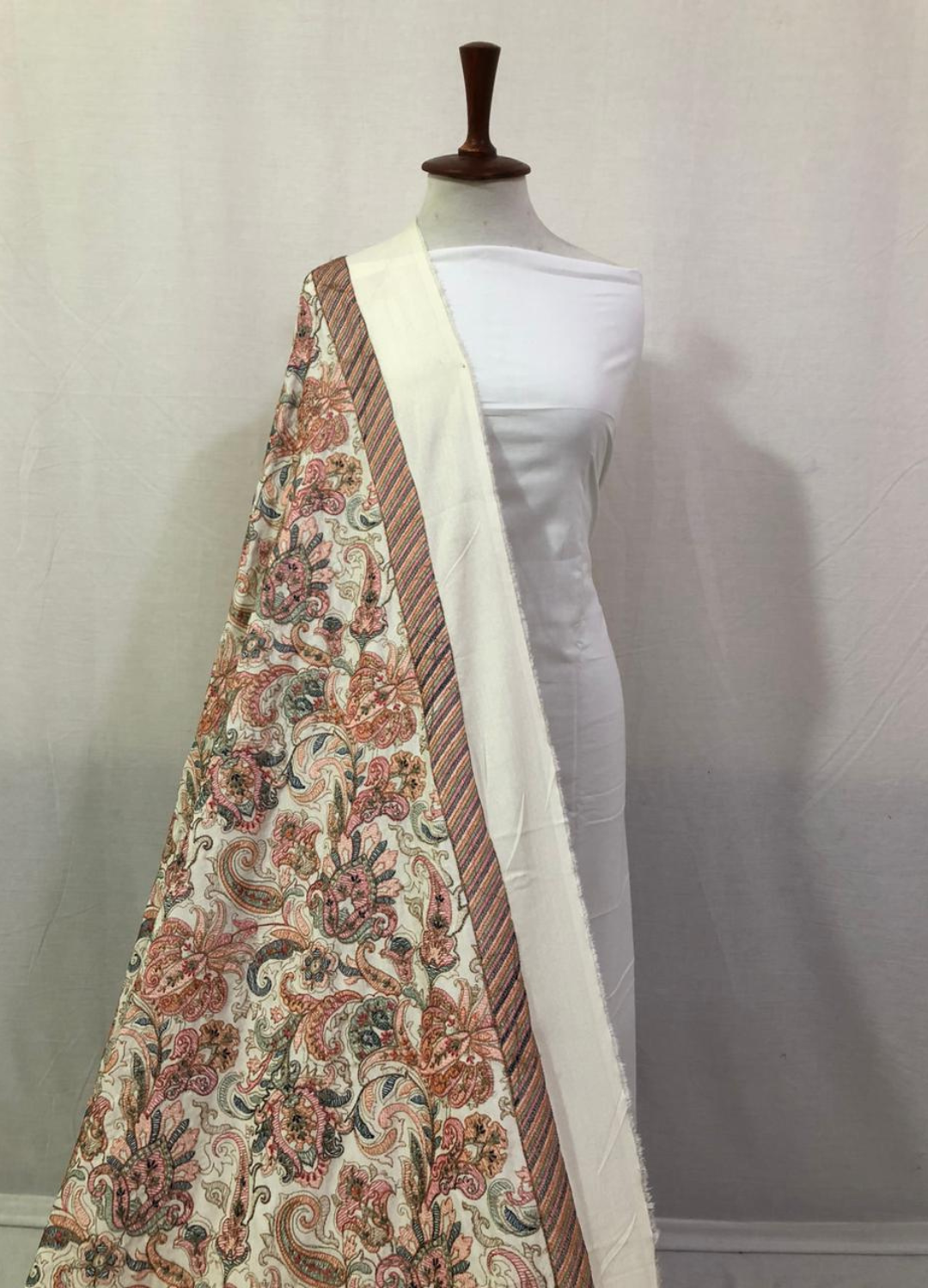 KARANDI SHAWLS