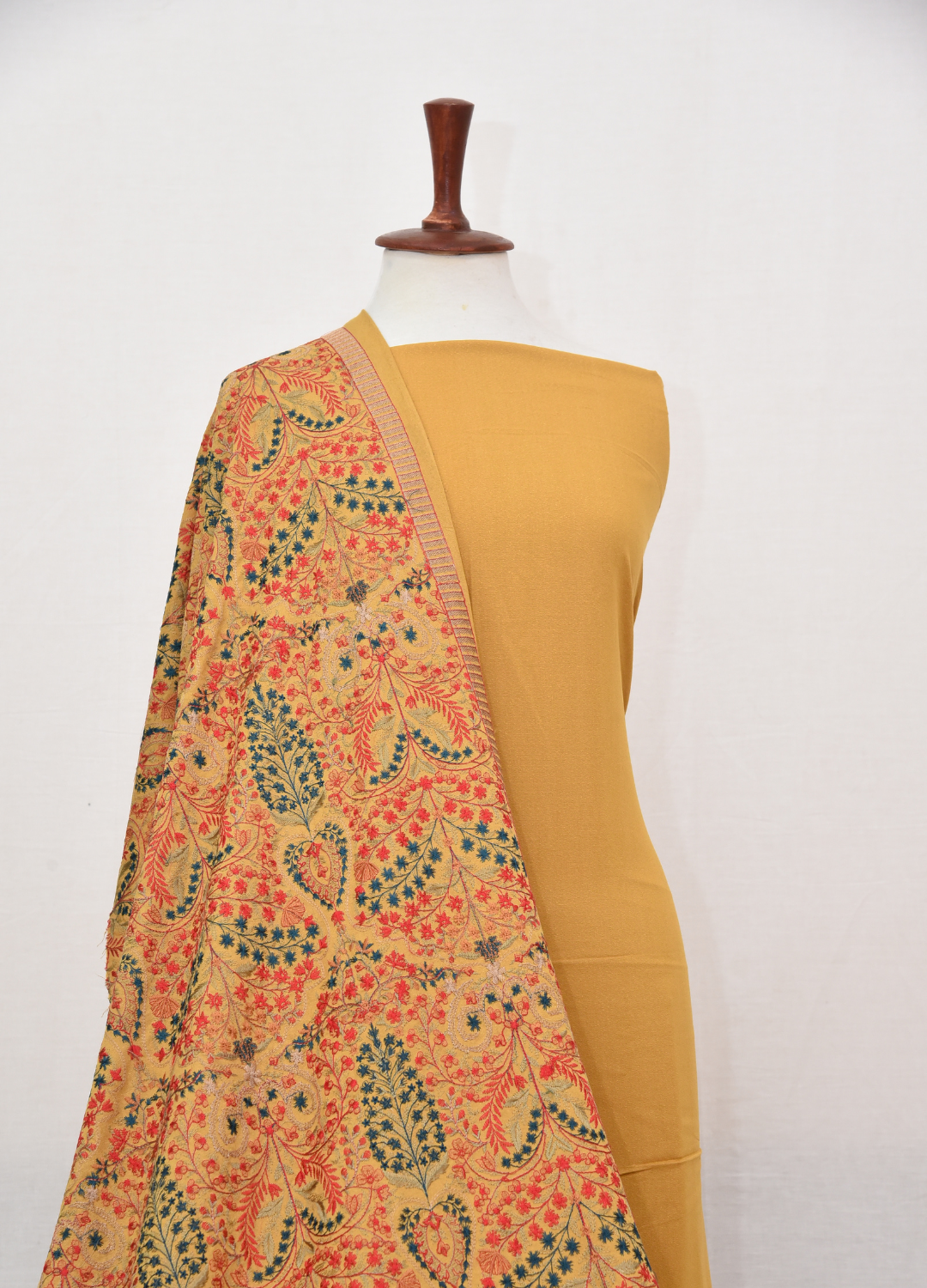 KARANDI SHAWLS