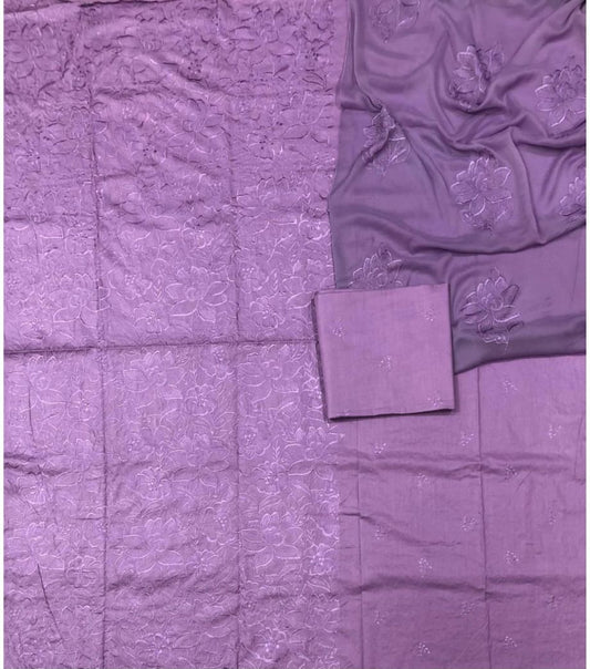 Pure Lawn 3-Piece