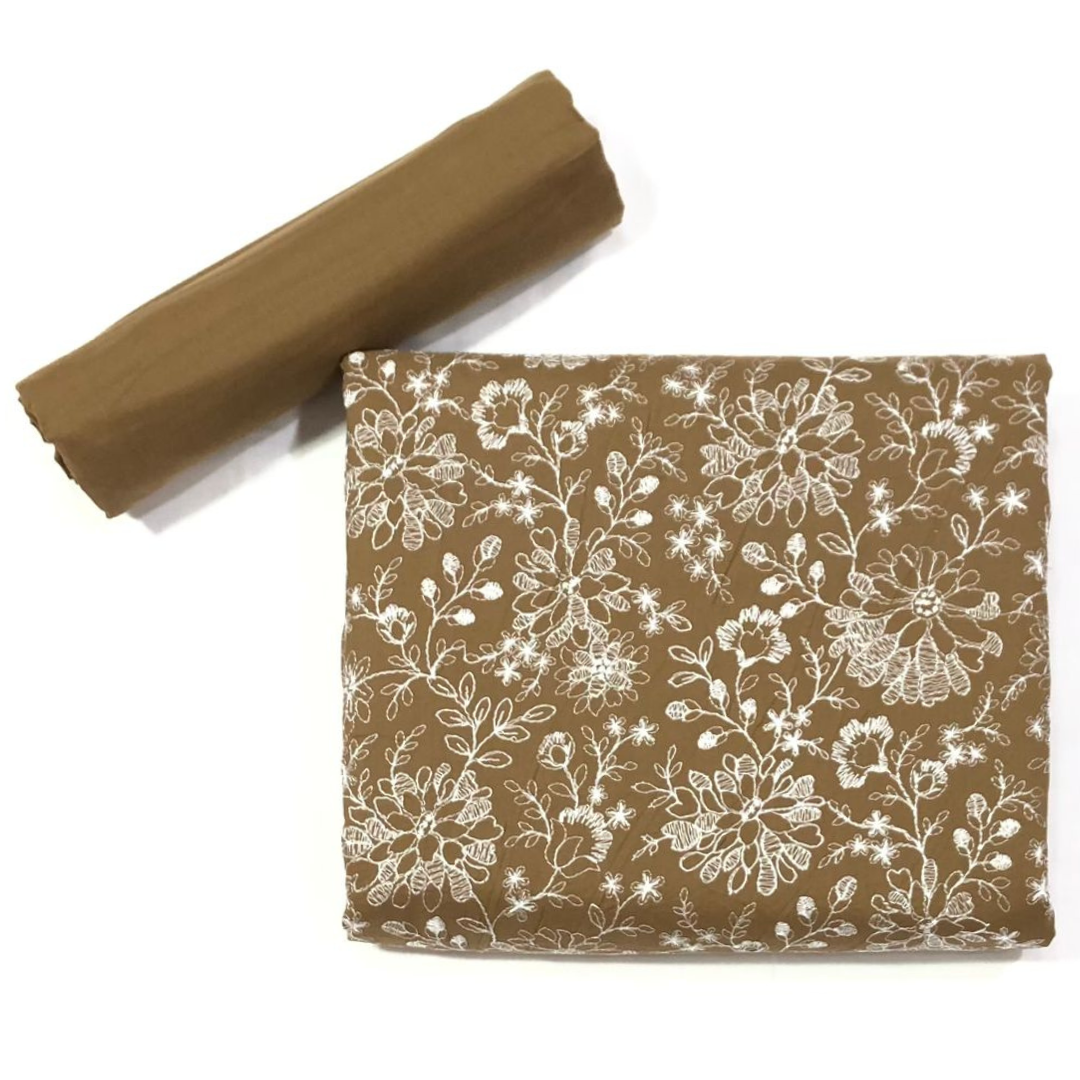 Pure Lawn 2-Piece