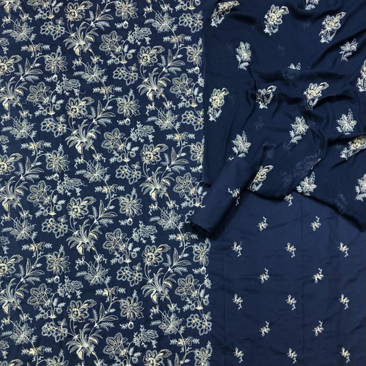 Pure Lawn 3-Piece