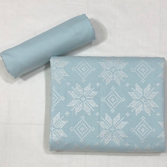 Pure Lawn 2-Piece