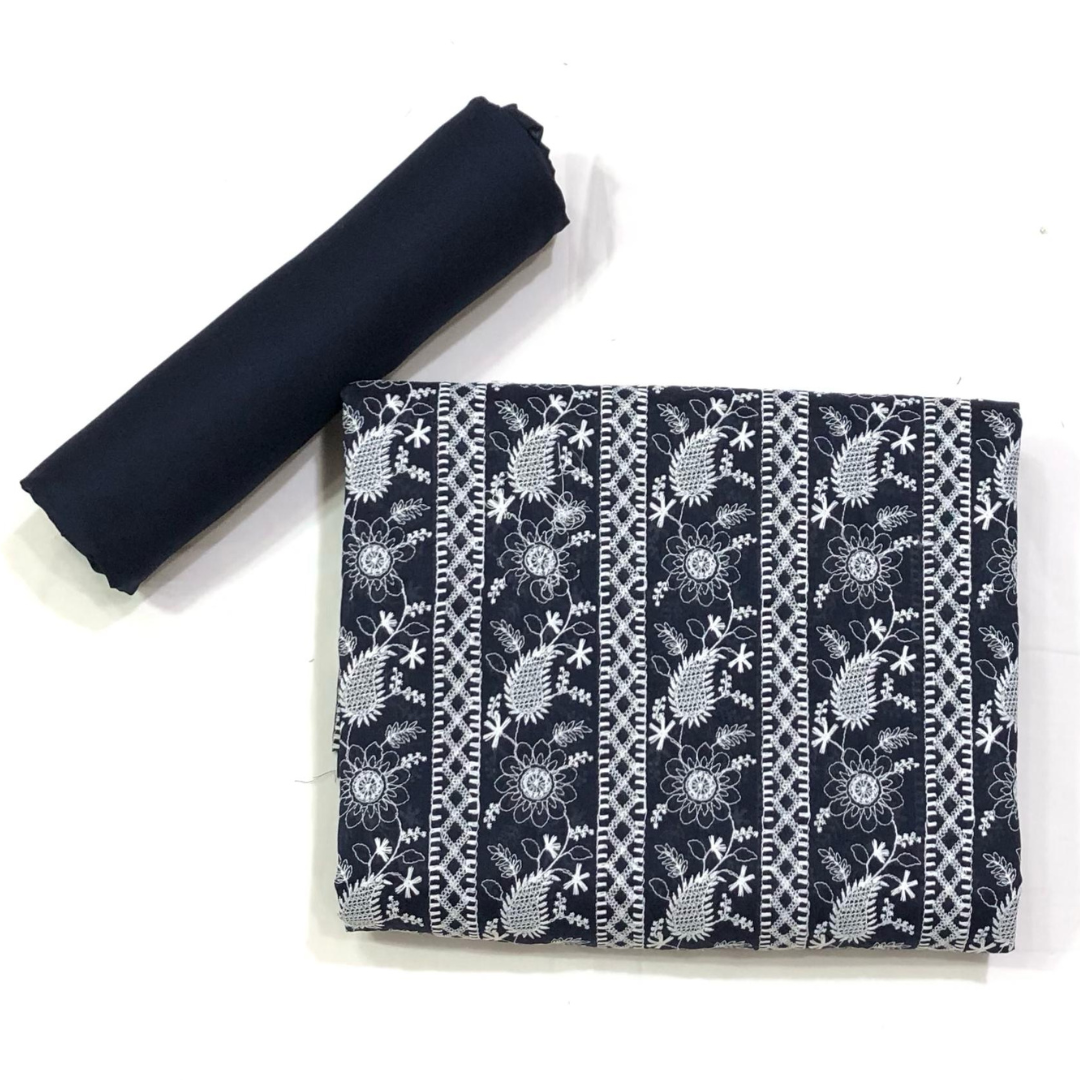 Pure Lawn 2-Piece