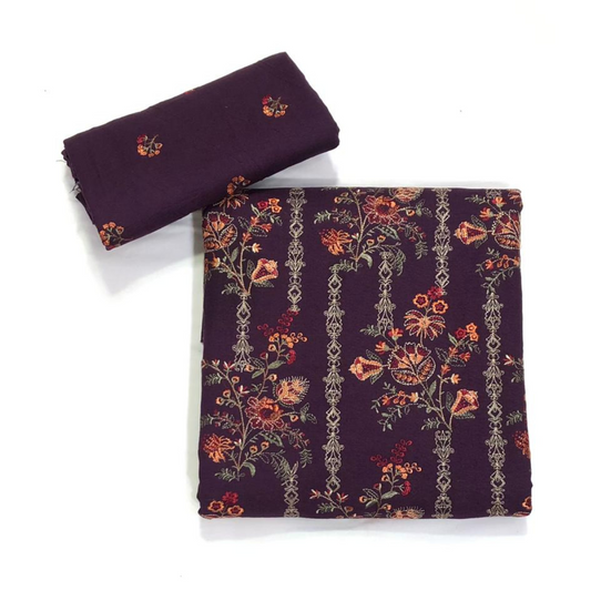 Khadar 2-Piece