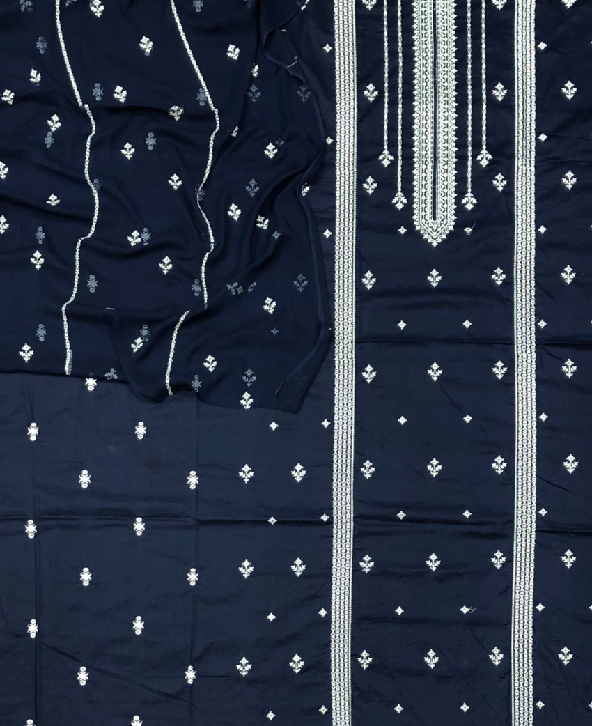 Pure Lawn 3-Piece
