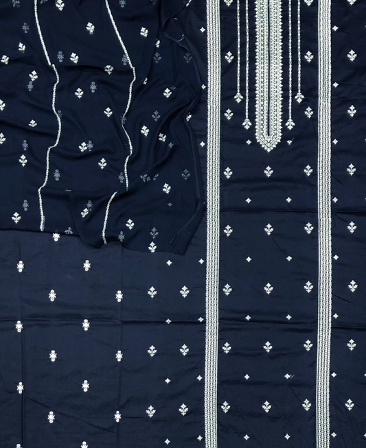 Pure Lawn 3-Piece