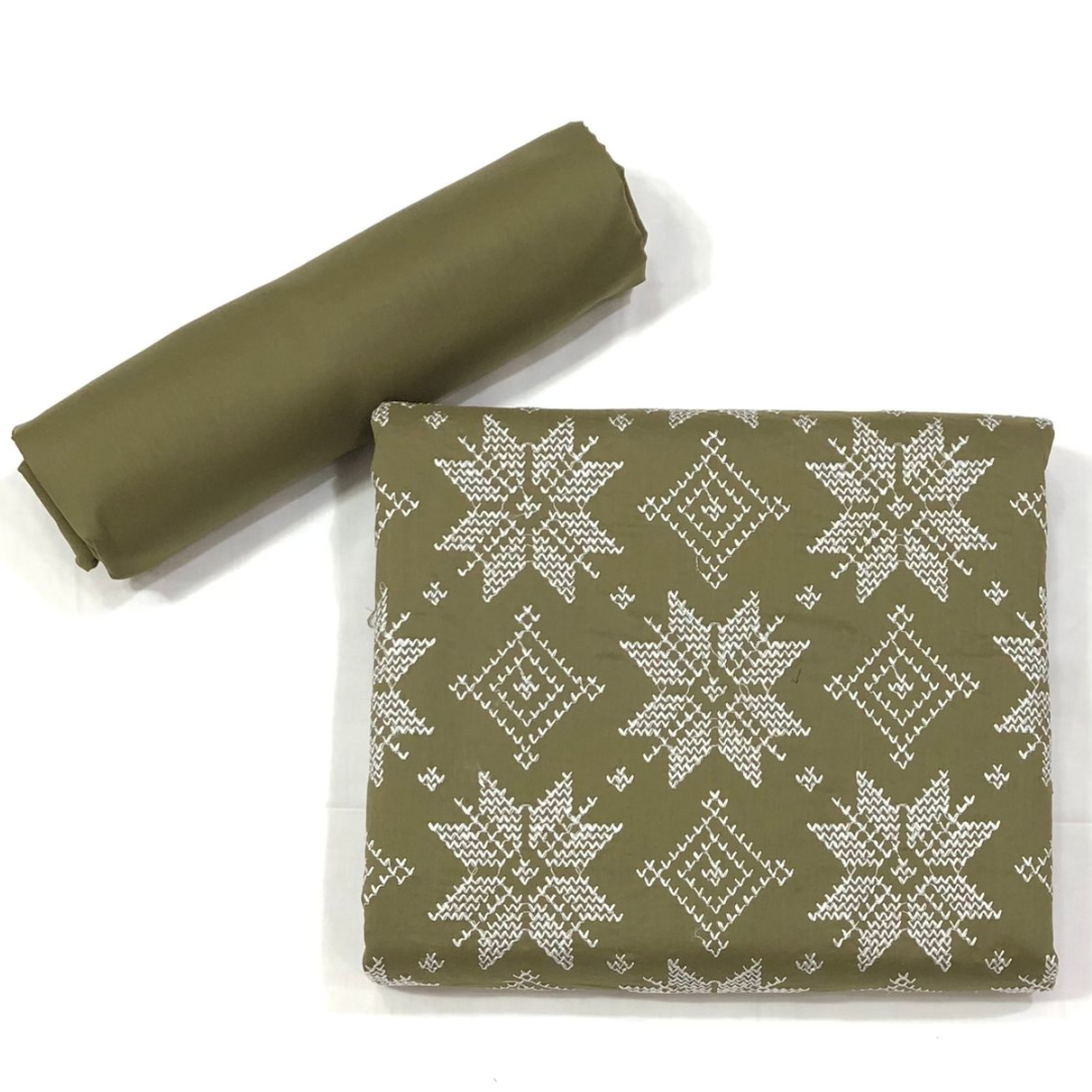 Pure Lawn 2-Piece