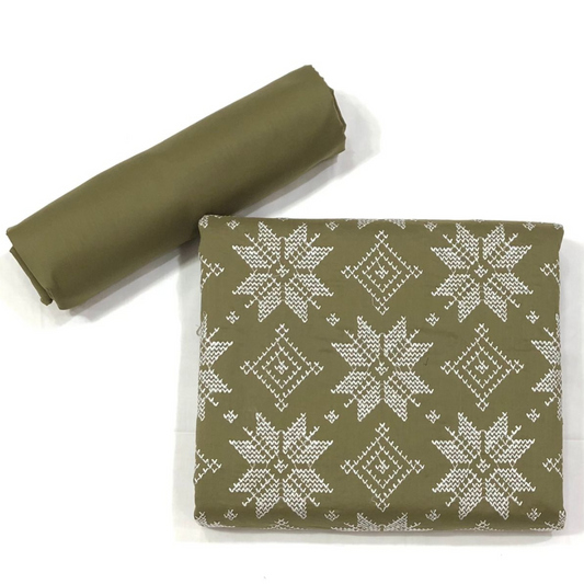Pure Lawn 2-Piece