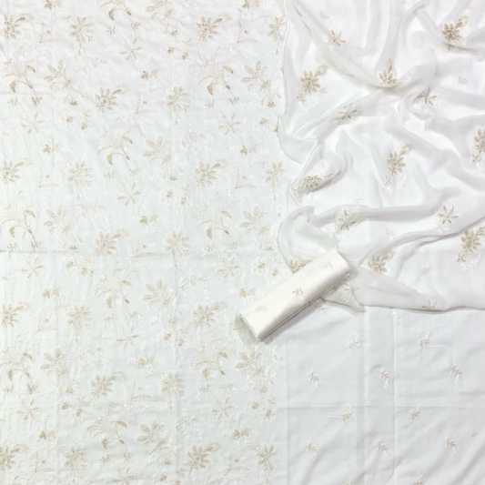 Pure Lawn 3-Piece