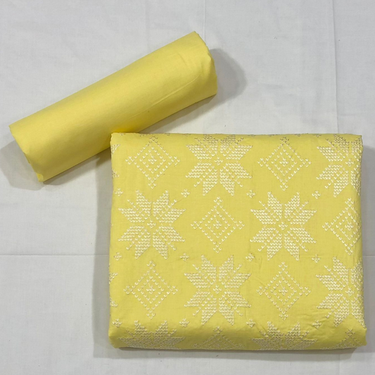 Pure Lawn 2-Piece