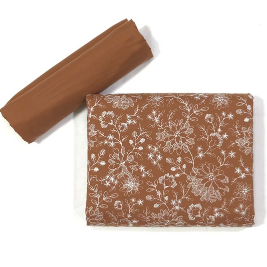 Pure Lawn 2-Piece