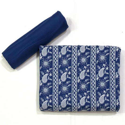 Pure Lawn 2-Piece