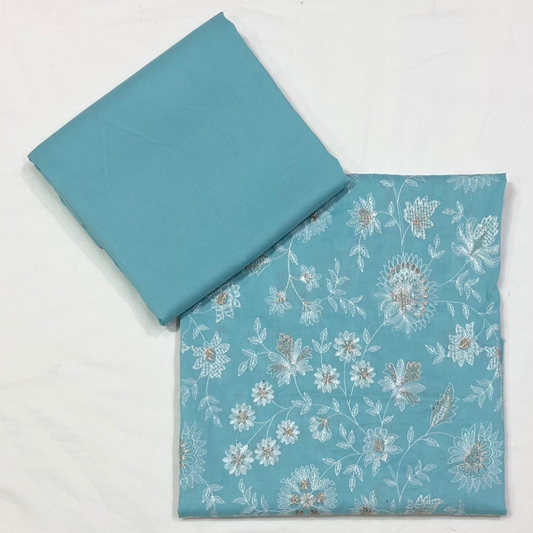 Pure Lawn 2-Piece