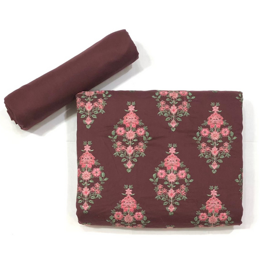 Pure Lawn 2-Piece